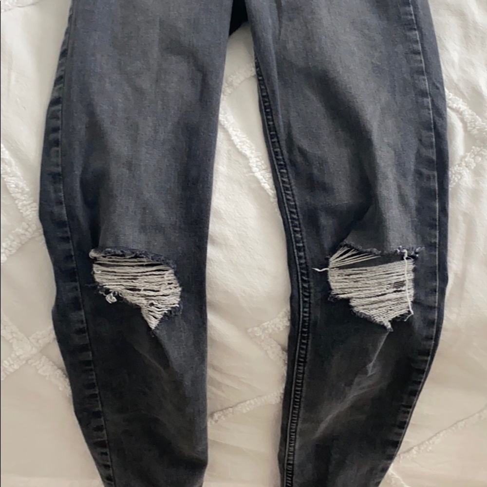 Top shop Jamie size 25